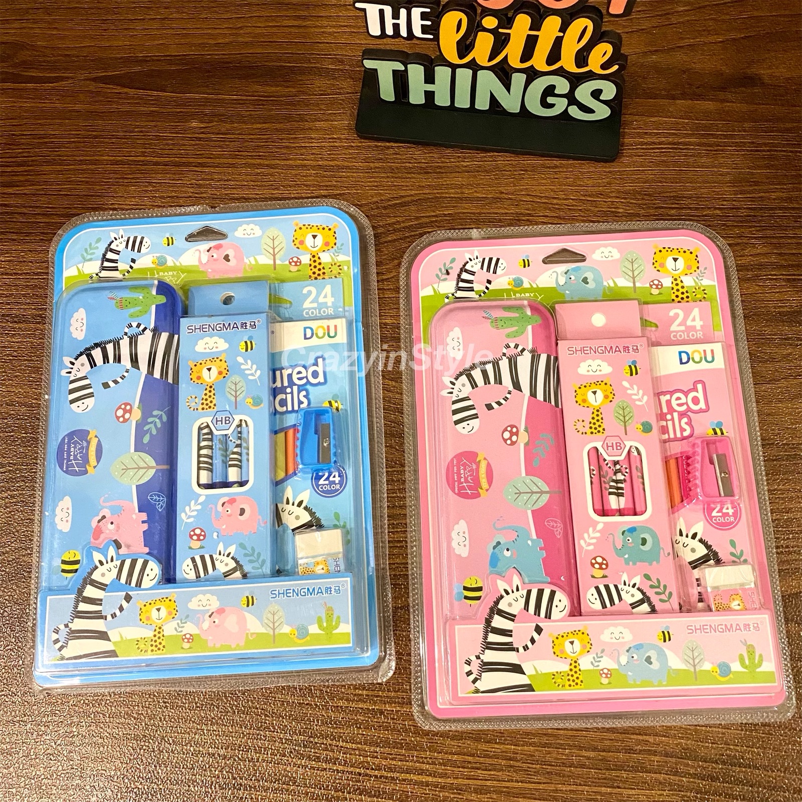 Buy Hot FocusCaticorn Multifunction Pencil Case, Pencil Box with 2  Compartments for Girls. A Unique Stationery Set with Pop Out Calculator and  Pencil Sharpener. Best Back to School Gift Set for Girls